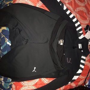 Puma outfit
